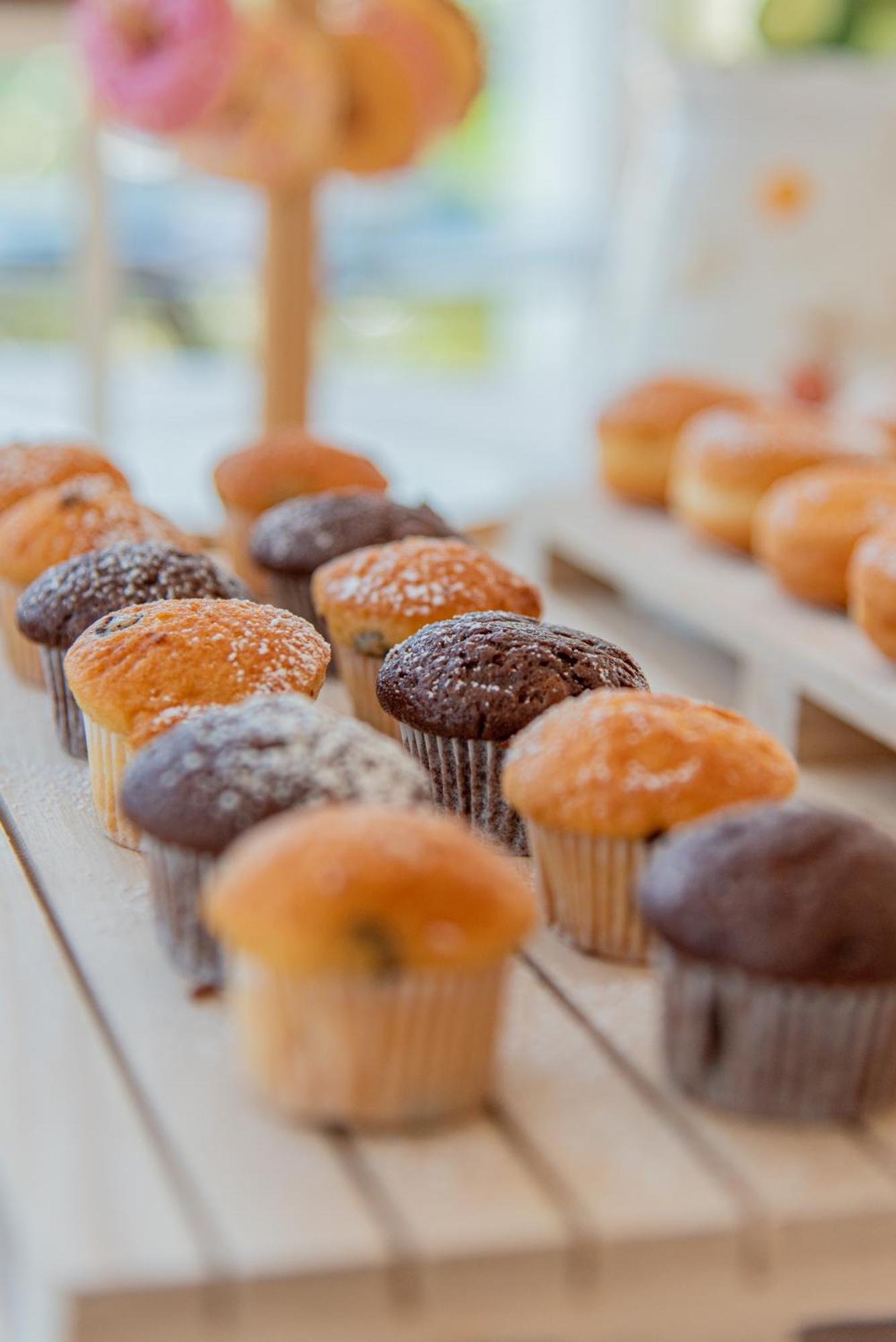 Ambasciatori Hotel - Beach Front -Breakfast Xxl & Brunch Until 12 30Pm ميسانو ادرياتيكو المظهر الخارجي الصورة